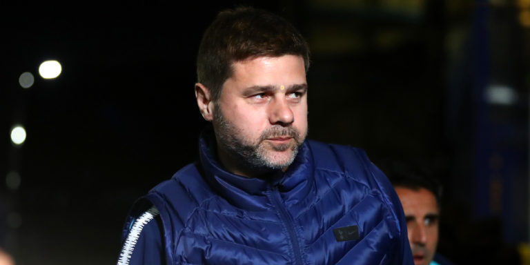 Pochettino shocked at touchline ban and considering appeal