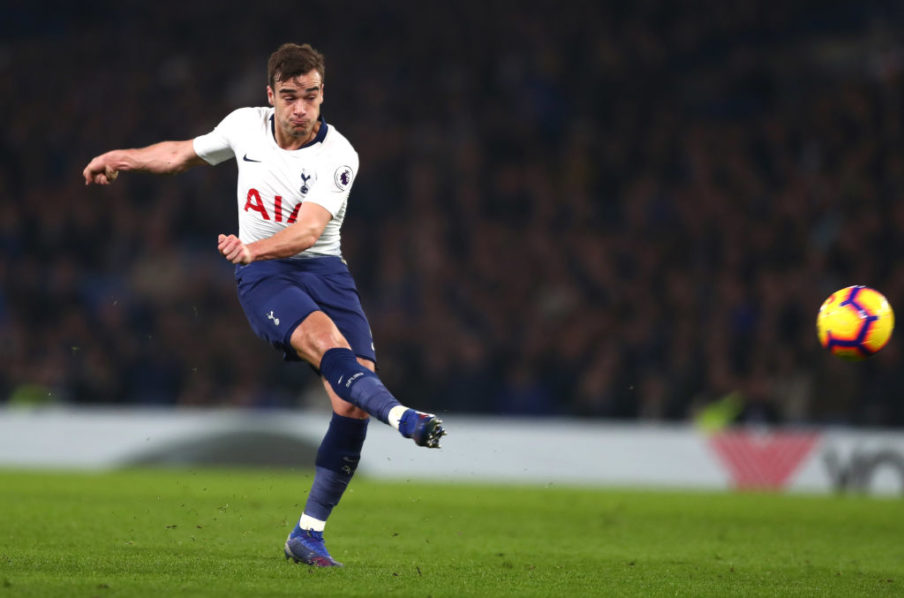 Clive Rose/Getty Images Sport
