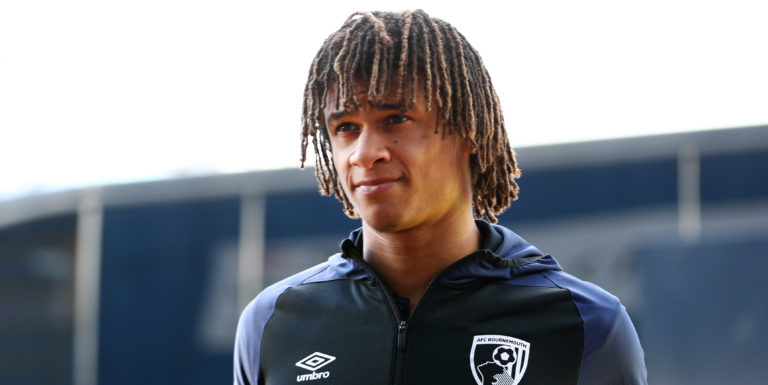 Spurs amongst quartet of clubs keen on Bournemouth’s Ake