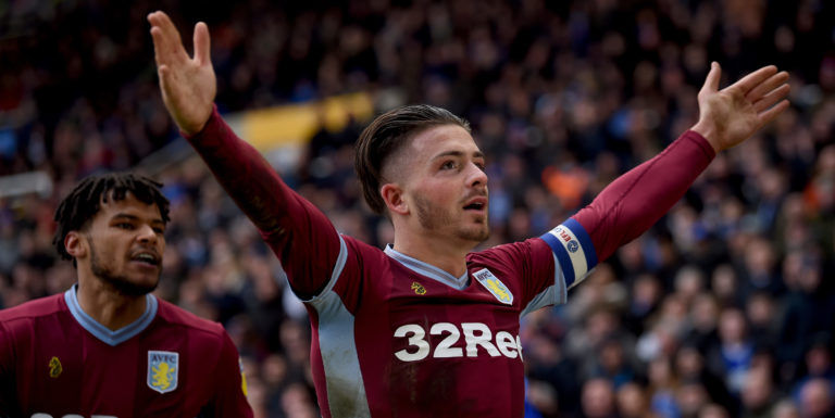 Spurs set to make another Grealish approach this summer