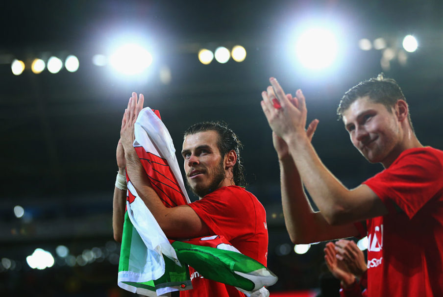Michael Steele/Getty Images Sport