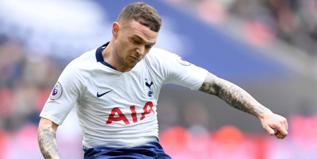 Manchester United amongst clubs keen on Trippier move