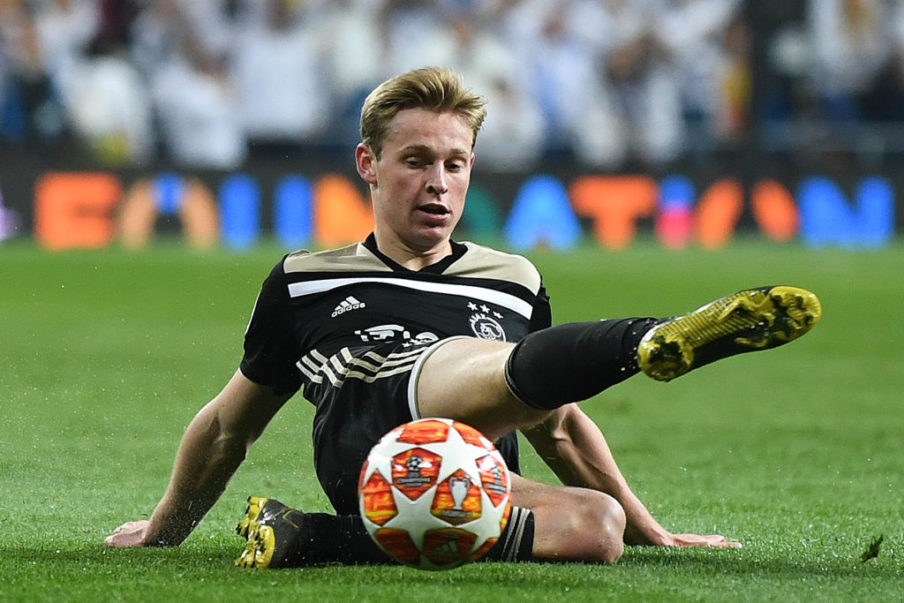 David Ramos/Getty Images Sport