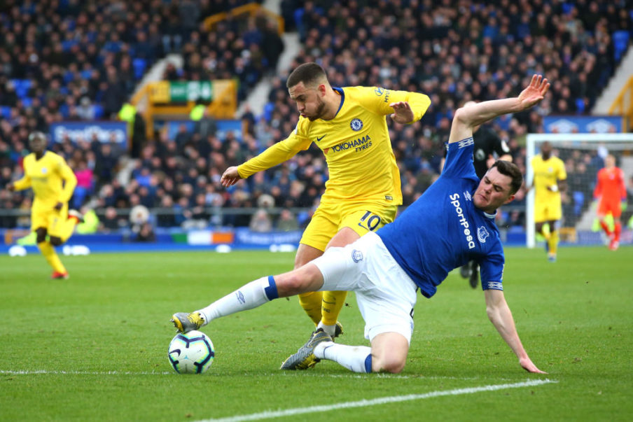 Alex Livesey/Getty Images Sport