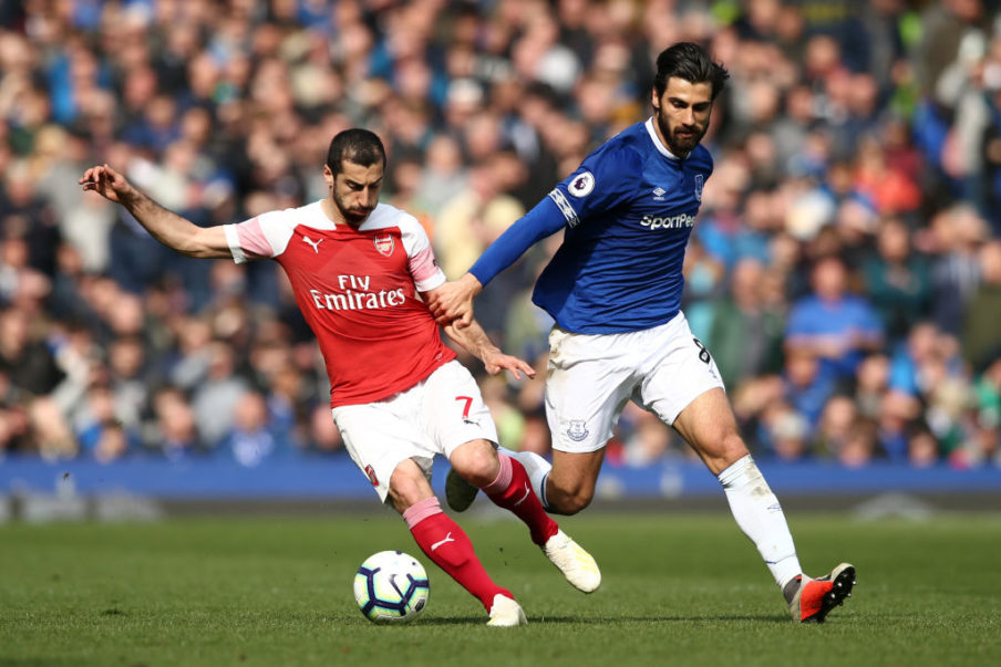 Jan Kruger/Getty Images Sport