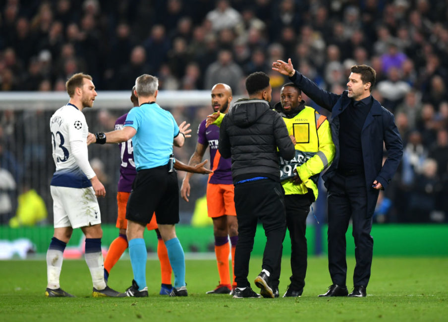 Dan Mullan/Getty Images Sport