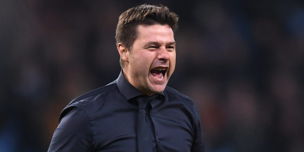 Pochettino on AC Milan shortlist to replace Gattuso