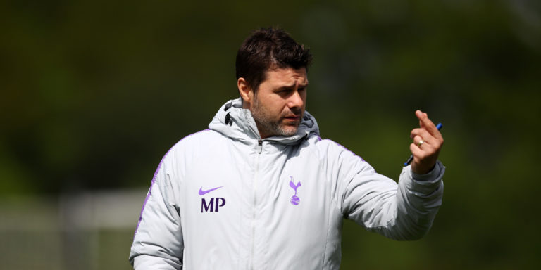 Predicted Tottenham Hotspur XI: Ajax (H)