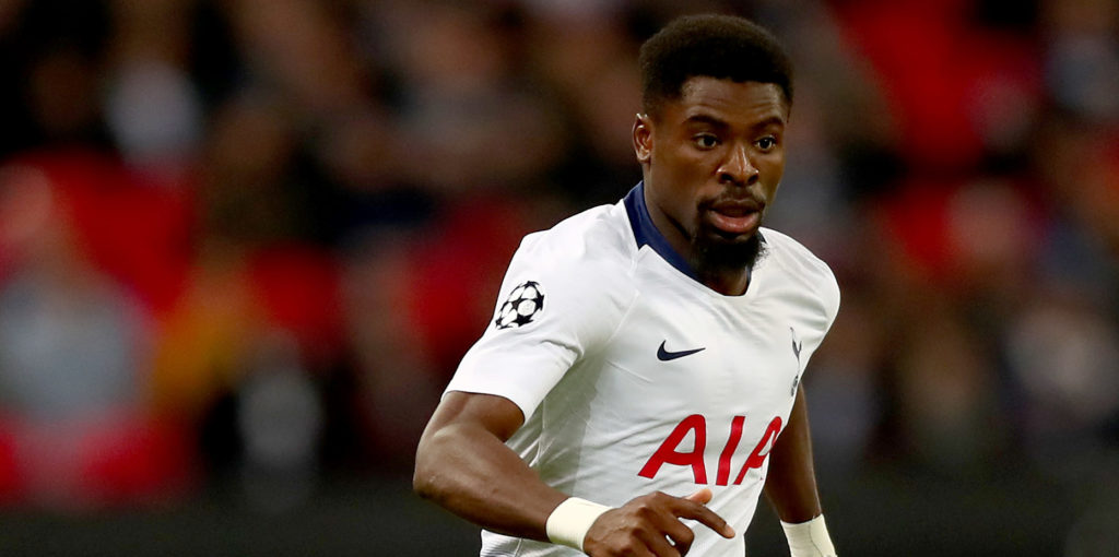 Aurier in talks over Monaco switch – but are Spurs right to let him go?