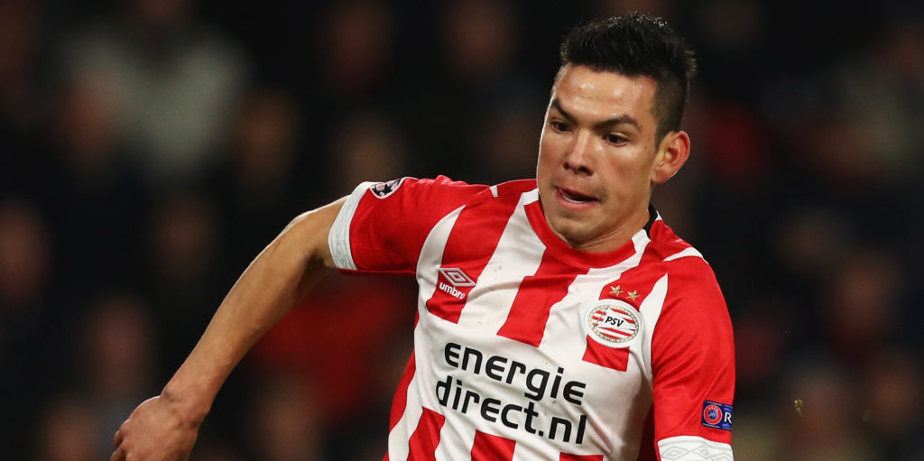 Spurs target Lozano keen to leave PSV – would he be a good fit in London?