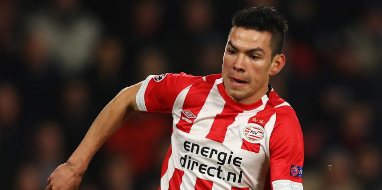 Spurs target Lozano keen to leave PSV – would he be a good fit in London?