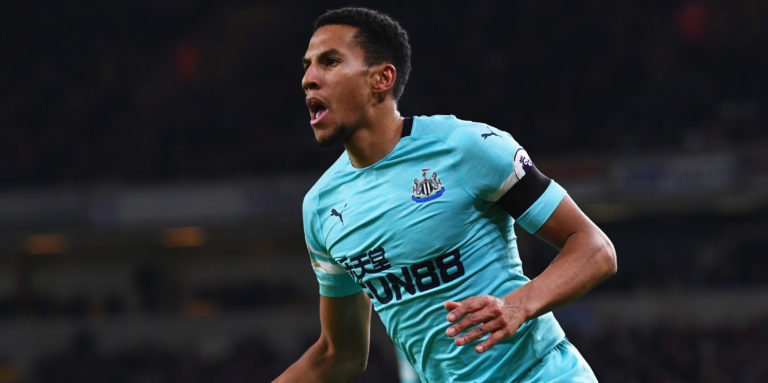 Spurs linked with Isaac Hayden – but does he have Champions League quality?