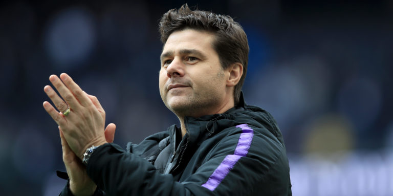 Pochettino linked with Juve job – but would he want to move?