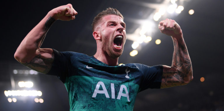 Alderweireld planning to stay at Spurs – but should the club cash in?