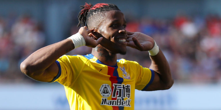 Spurs pull out of £100m Zaha race – but is it the right decision?