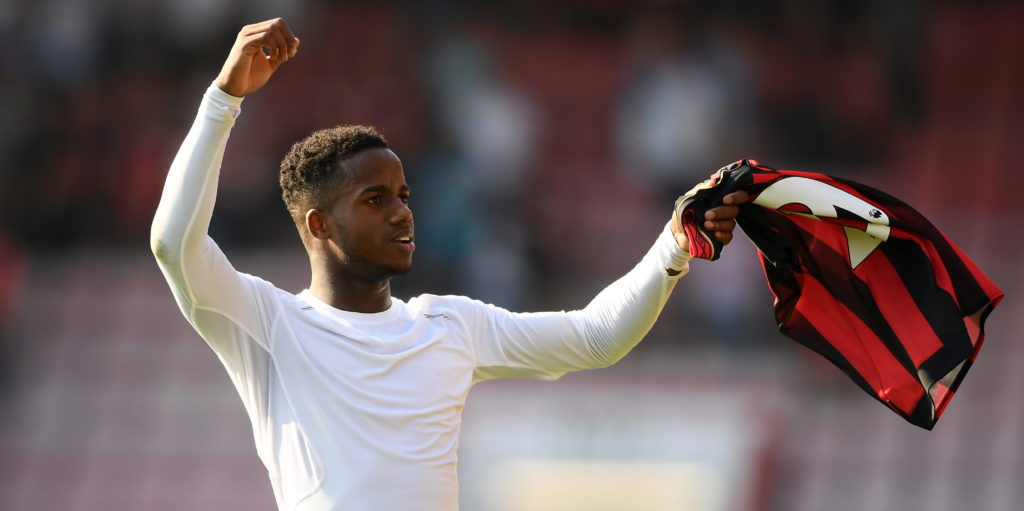 Sessegnon keen on Spurs switch – but would he be a good signing?