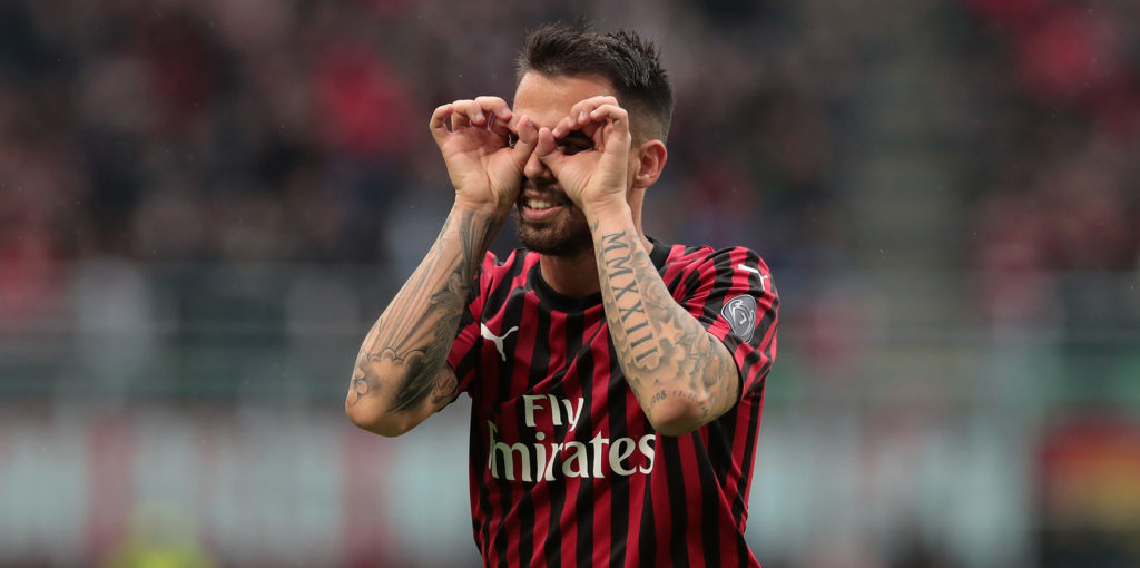 Spurs to battle Liverpool and Arsenal for Suso – but is he what they need?