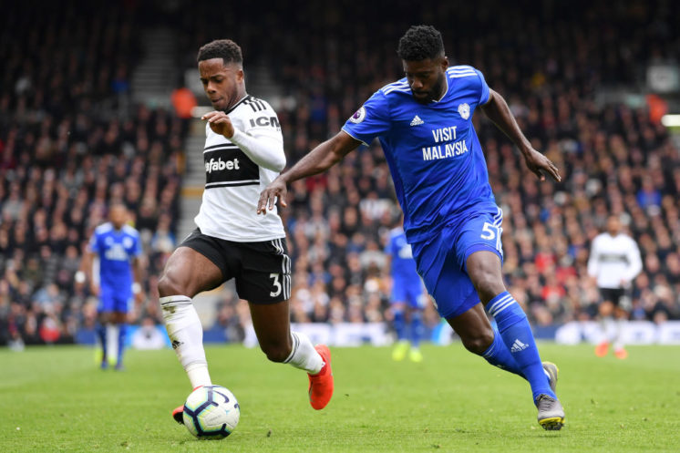 Justin Setterfield/Getty Images Sport