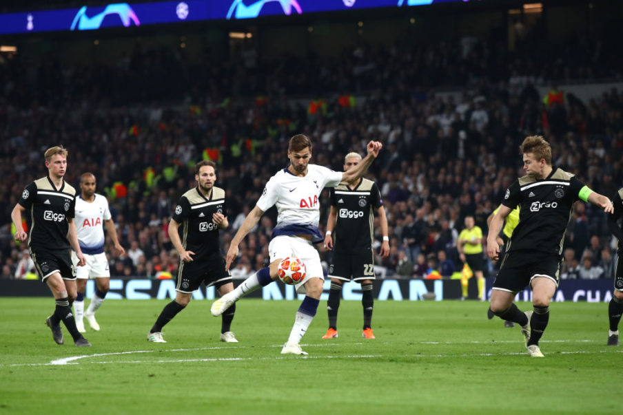 Julian Finney/Getty Images Sport