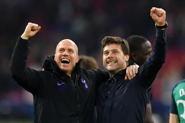 Dan Mullan/Getty Images Sport