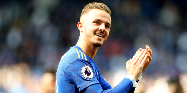 Spurs make initial Maddison approach – but is he what they need?