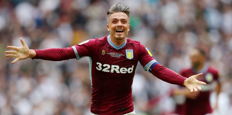 Grealish keen on Aston Villa stay – but should Spurs make one last approach?