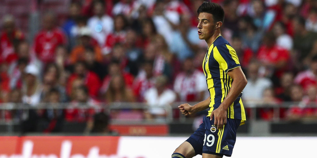 Spurs seek particular agreement for Elmas – but would it be a good deal?