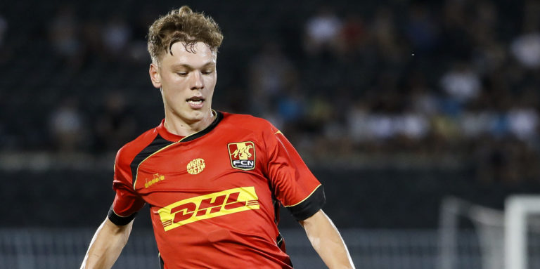 Spurs eye move for £15m-rated Olsen – but is he what they need?
