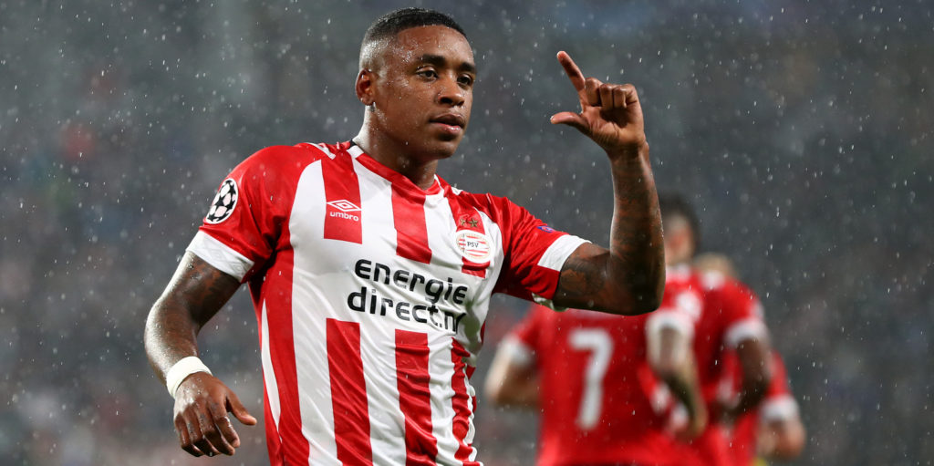 Tottenham make offer for PSV’s Bergwijn – but would he be a good signing?