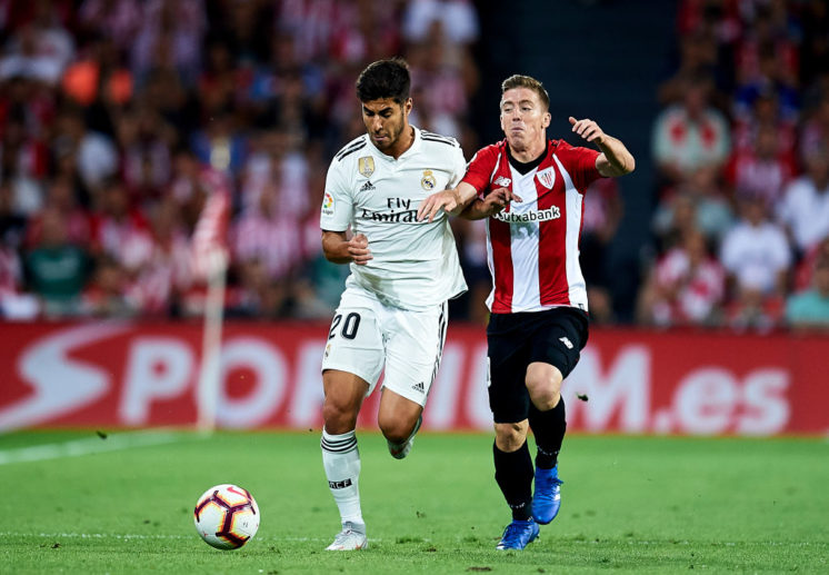 Juan Manuel Serrano Arce/Getty Images Sport