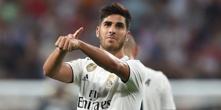 Madrid willing to sell Asensio – should Spurs make their interest formal?