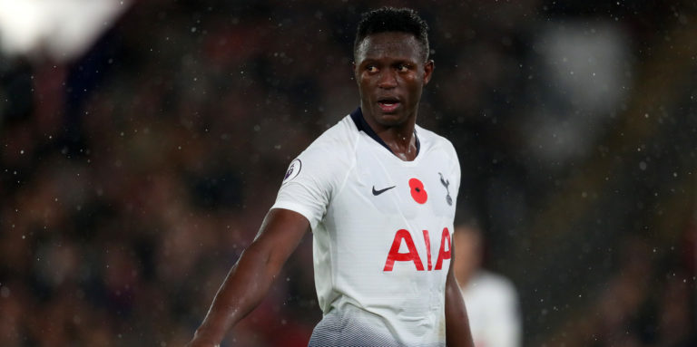 Victor Wanyama considering his future – but should Spurs let him go?