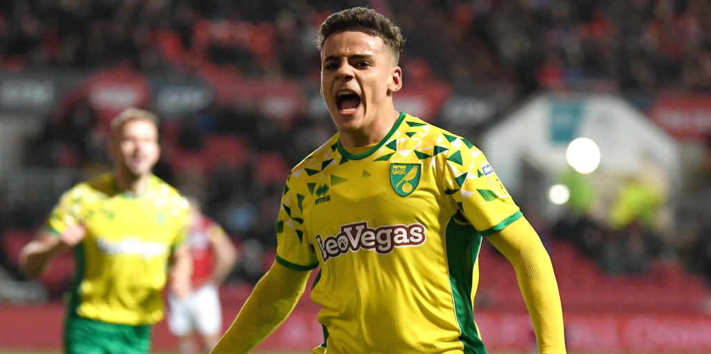 Norwich keen to keep hold of Aarons – should Spurs continue their interest?