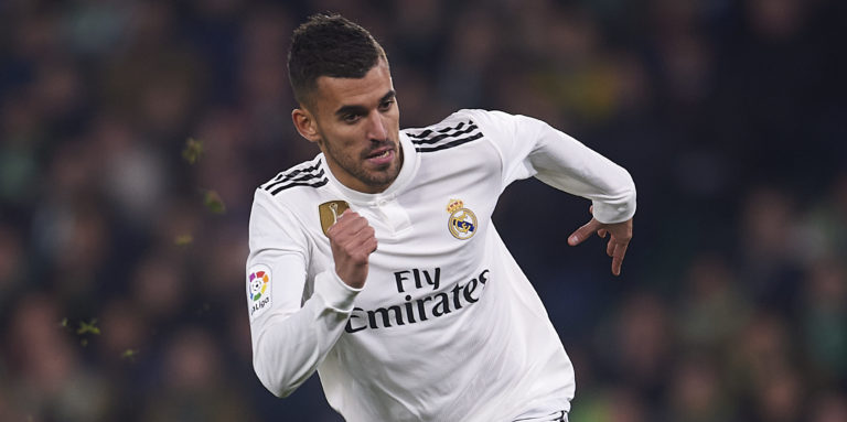 AC Milan make Ceballos move – should Spurs step up their interest?