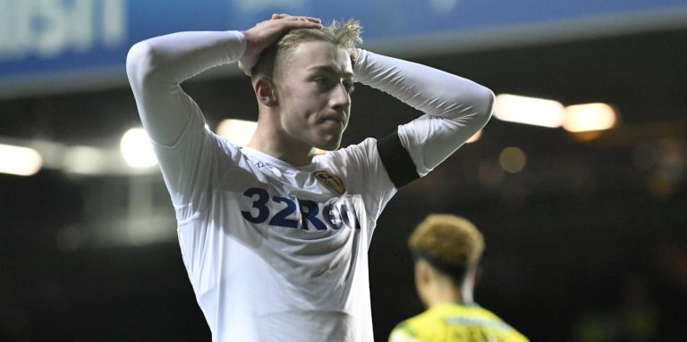 Spurs eye £20m move for Jack Clarke – but would he be worth the outlay?