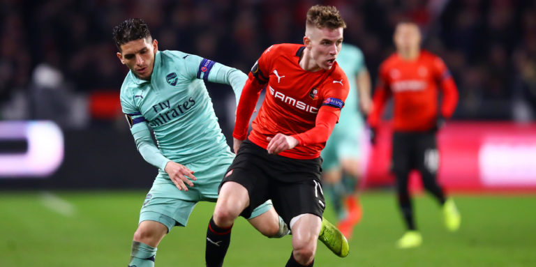 Spurs join race for Rennes’ Bourigeaud – but would he be a good addition?