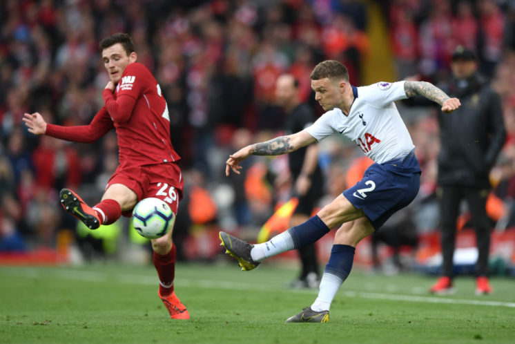 Shaun Botterill/Getty Images Sport