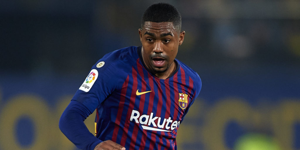 Spurs handed boost in Malcom chase – but would he be a good signing?