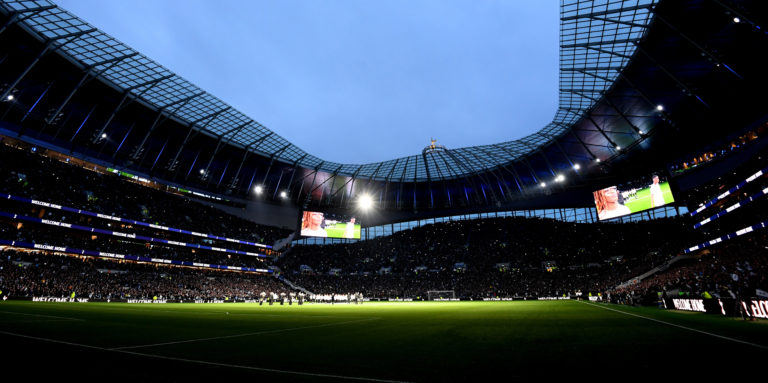 Spurs set to miss out on Saliba – should they make one last offer?