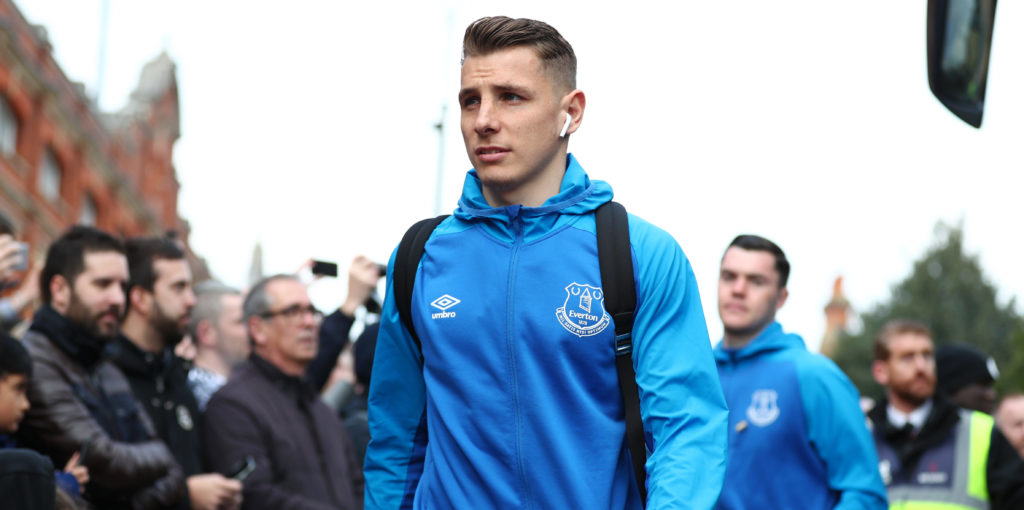 Spurs keen on Everton’s Digne – but would he be a good signing?