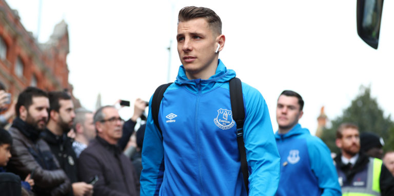 Spurs keen on Everton’s Digne – but would he be a good signing?