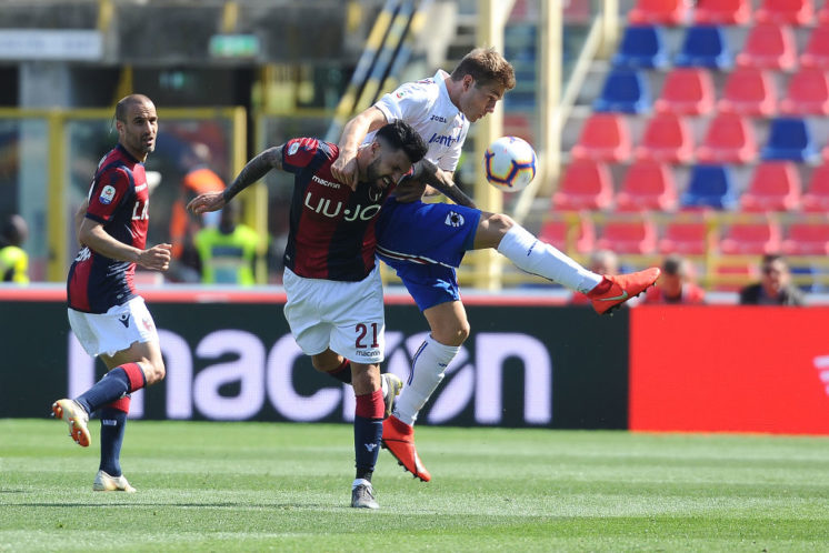 Mario Carlini / Iguana Press/Getty Images Sport
