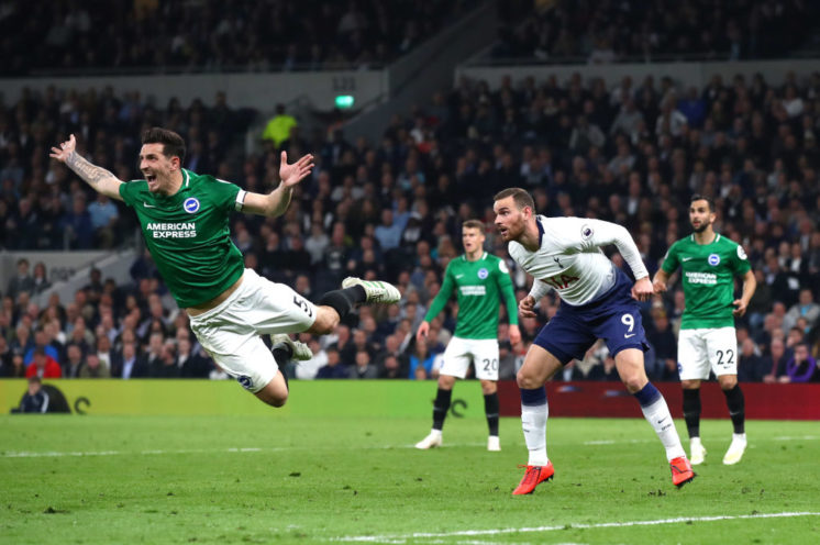 Julian Finney/Getty Images Sport
