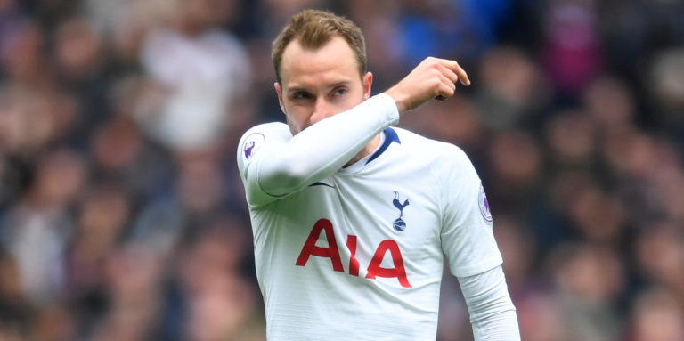 Real Madrid set €70m Eriksen limit – should Spurs sell for that price?