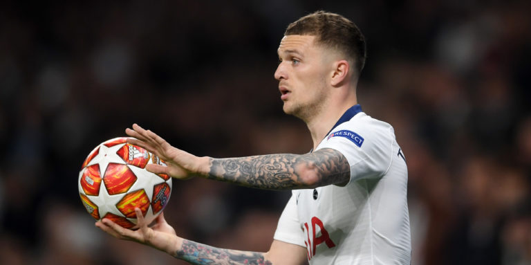 Spurs open to £25m Trippier sale – but is it the right decision?