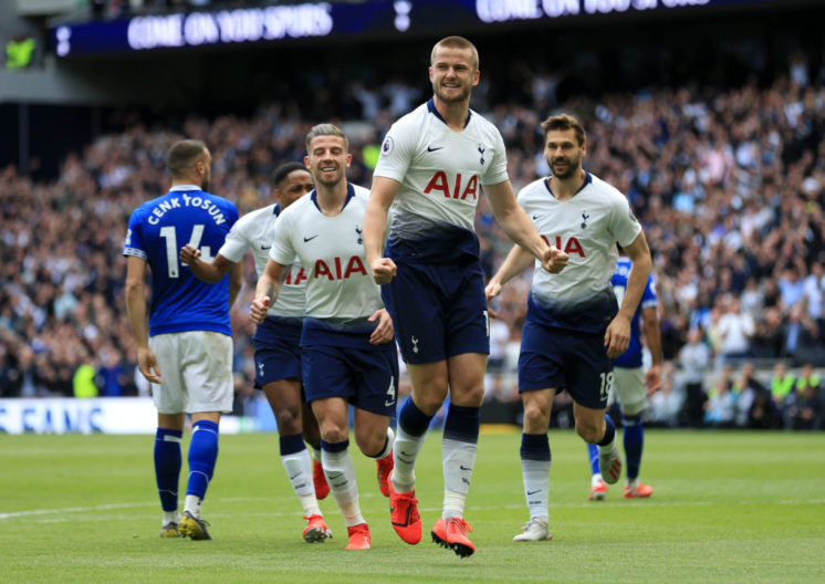 Stephen Pond/Getty Images Sport
