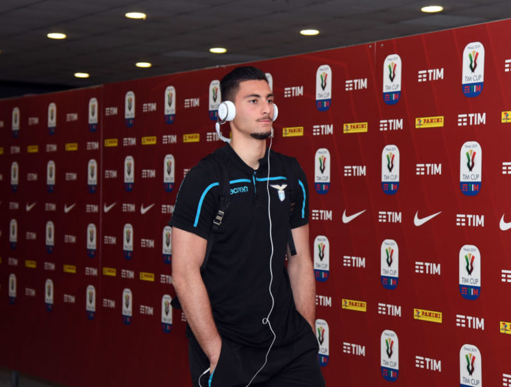 Claudio Villa/Getty Images Sport