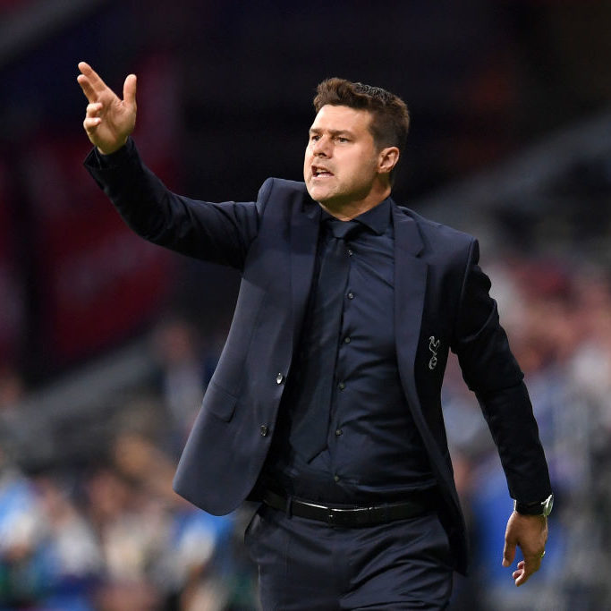 Tottenham Hotspur v Liverpool - UEFA Champions League Final Matthias Hangst/Getty Images Sport