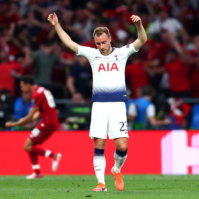 Clive Rose/Getty Images Sport