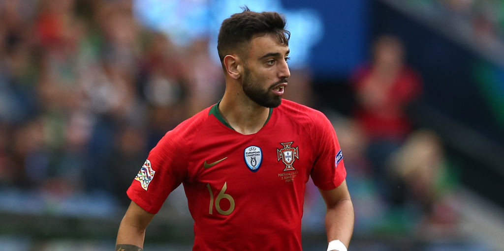 Fernandes set for Man United move – but should Spurs make one last offer?